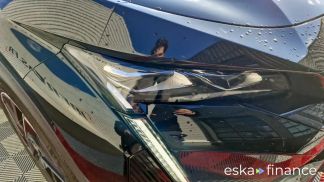 Leasing Sedan Peugeot 408 2024