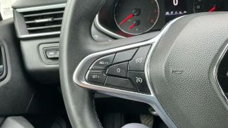 Leasing Sedan Renault Clio 2020