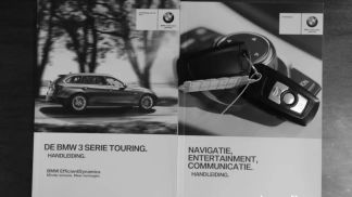 Finansowanie Wóz BMW 318 2013