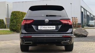Leasing SUV Volkswagen Tiguan Allspace 2019