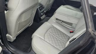 Leasing Coupé Audi S7 2013
