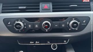 Leasing Wagon Audi A4 2018