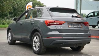 Finansowanie SUV Audi Q3 2019