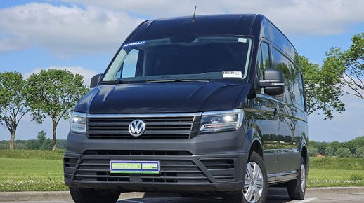 Volkswagen CRAFTER 2.0 2022