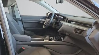 Leasing SUV Audi e-tron 2021