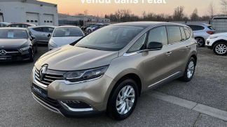 Lízing Hatchback Renault Espace 2015