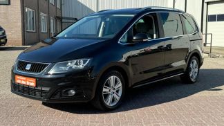 Leasing Hatchback Seat Alhambra 2013