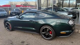 Leasing Coupe Ford Mustang 2019