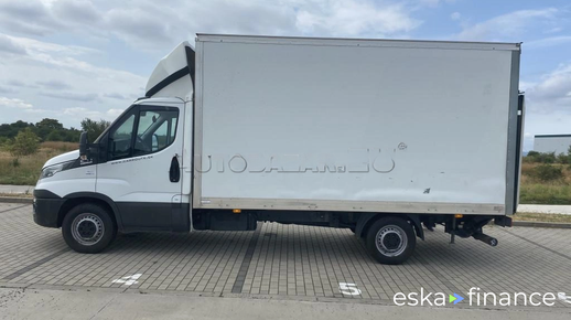 Iveco DAILY 2018