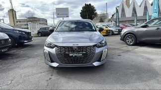 Financování Sedan Peugeot 208 2024
