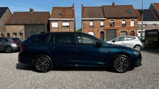 Lízing Kombi Skoda Octavia 2021
