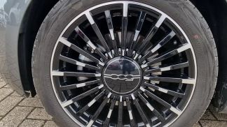 Financování Konvertibilní Fiat 500e 2022