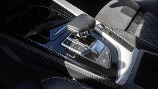 Leasing Wagon Audi A4 2022
