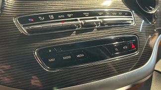 Lízing Hatchback MERCEDES MARCO POLO 2019
