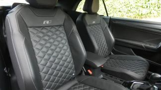 Financování Konvertibilní Volkswagen T-Roc 2021