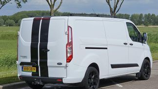 Financování Van Ford Transit 2019