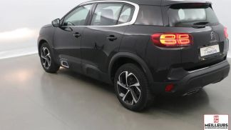 Leasing SUV Citroën C5 Aircross 2020
