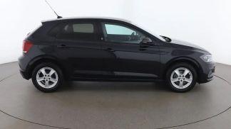 Leasing Hayon Volkswagen Polo 2018