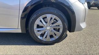 Leasing Sedan Peugeot 208 2020
