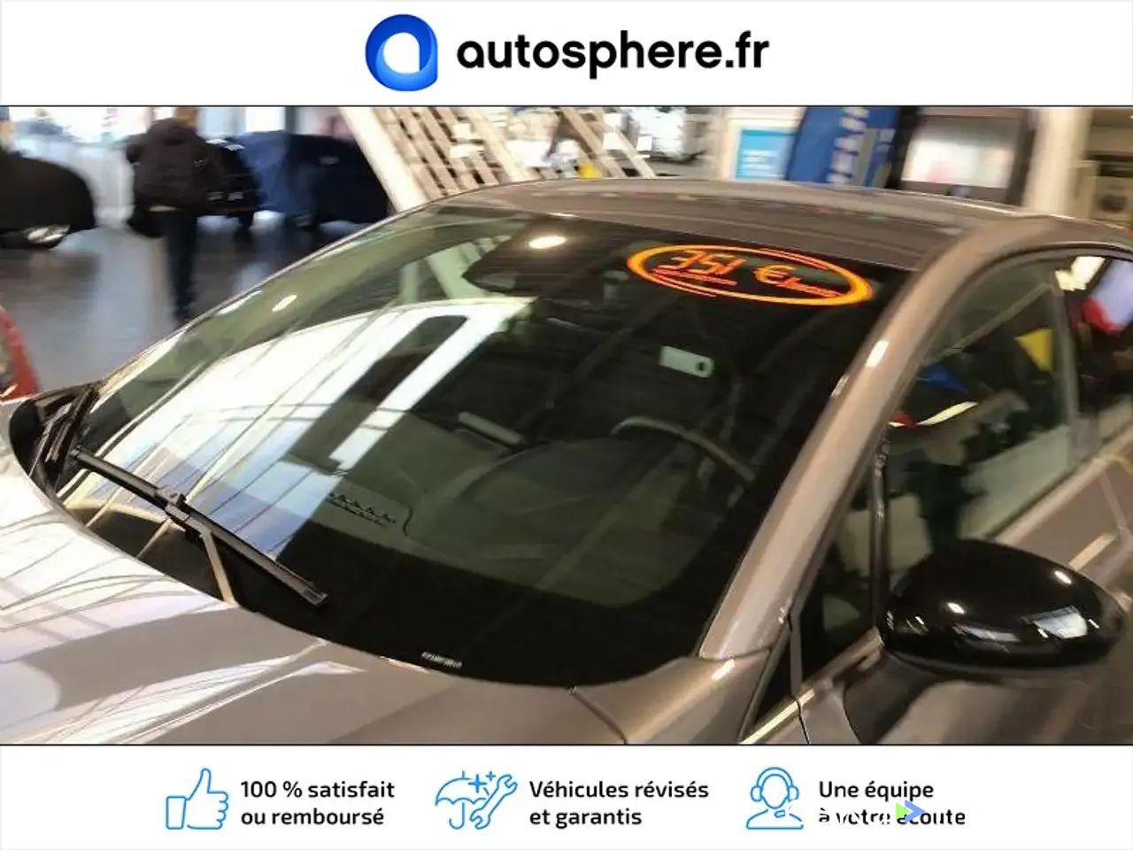 Leasing SUV Renault Captur 2023