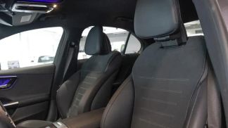 Finansowanie Sedan MERCEDES C 300 2024