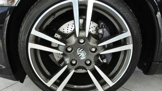 Financování Kupé Porsche 911 2011
