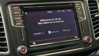 Lízing Hatchback Seat Alhambra 2020