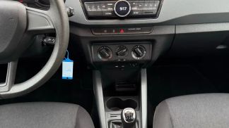 Leasing Hatchback Skoda Fabia 2018