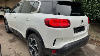 Leasing SUV Citroën C5 Aircross 2020