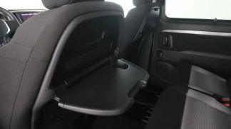 Leasing Hatchback Citroën Jumpy 2017