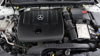 Leasing Wagon MERCEDES CLA 180 2020