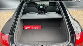 Leasing Coupe Audi TT 2011