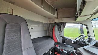 Lízing Traktor Volvo FH 460 2017