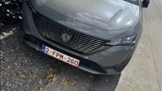 Finansowanie Wóz Peugeot 308 2024