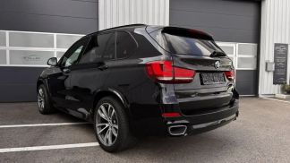 Finansowanie SUV BMW X5 2016