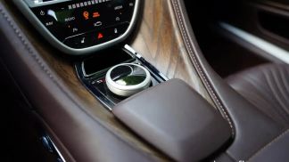 Leasing Coupe Aston Martin DB11 2018
