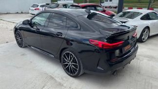 Lízing Kupé BMW 220 2020