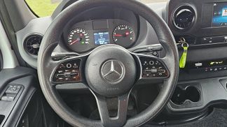 Leasing Van Mercedes-Benz SPRINTER 314 2021