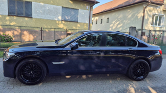 Finansowanie Sedan BMW RAD 7 2011