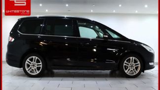 Finansowanie Hatchback Ford Galaxy 2018