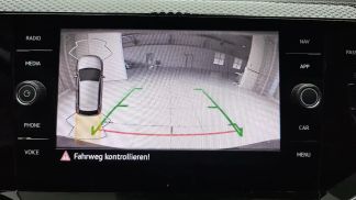 Financování Hatchback Volkswagen Polo 2023