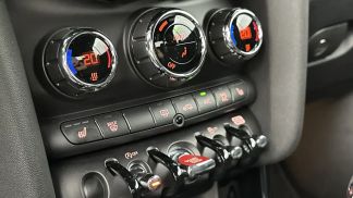 Leasing Convertible MINI Cooper Cabrio 2024