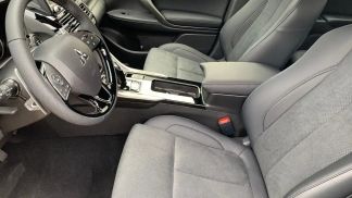 Lízing SUV Mitsubishi Eclipse Cross 2023