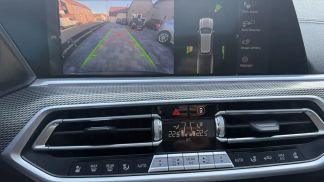 Finansowanie SUV BMW X5 2021