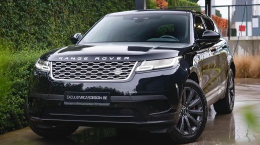 Land Rover Range Rover Velar 2023