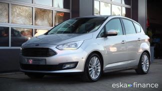 Lízing Hatchback Ford C-Max 2018