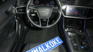 Finansowanie Wóz Audi A6 2019