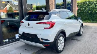 Leasing SUV Renault Captur 2023