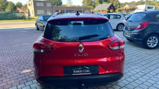 Finansowanie Wóz Renault Clio 2020