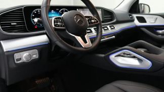 Leasing SUV MERCEDES GLE 300 2023